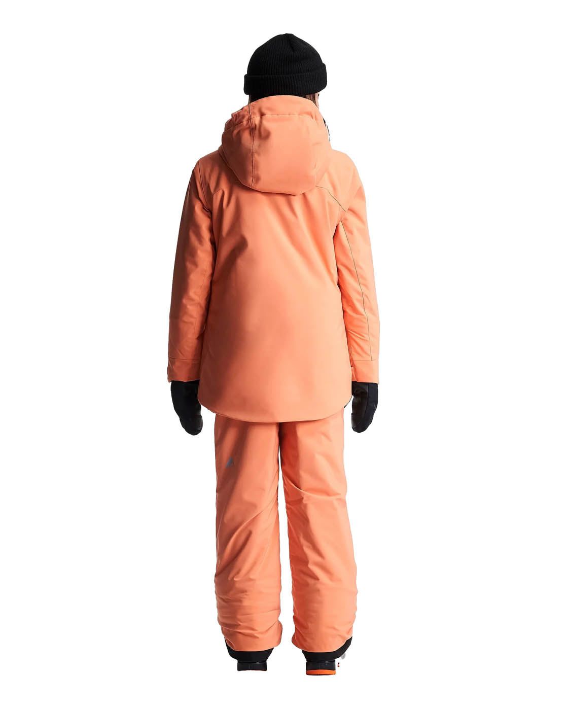 Girl's Bromont Insulated Jacket Orage