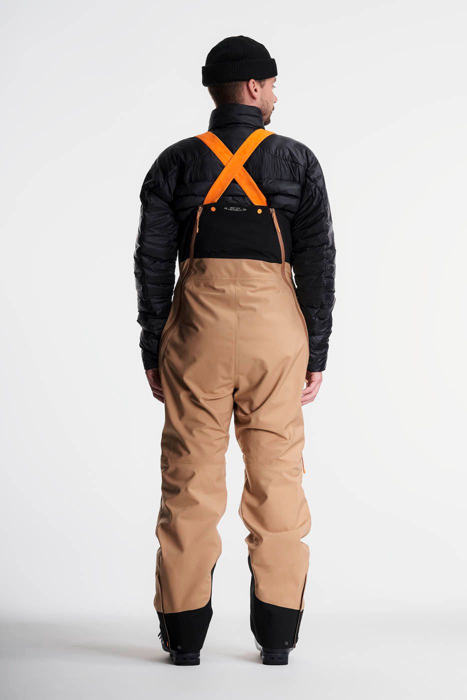Orage Bib Pants Men's Mtn-X Gibson 3L Bib