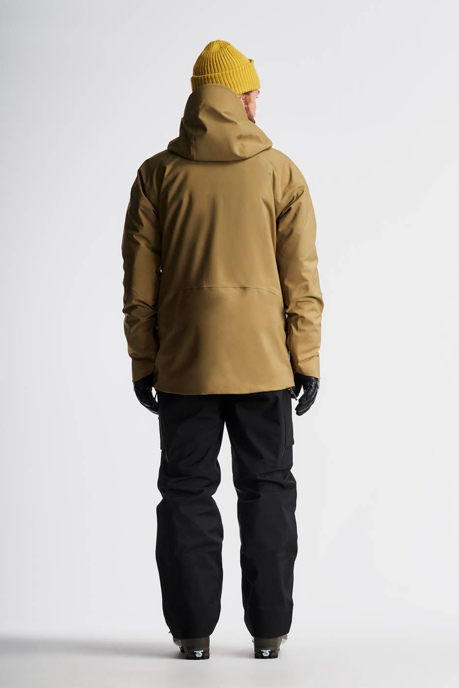 Orage Jacket Men's Mtn-X Spurr 3L Jacket