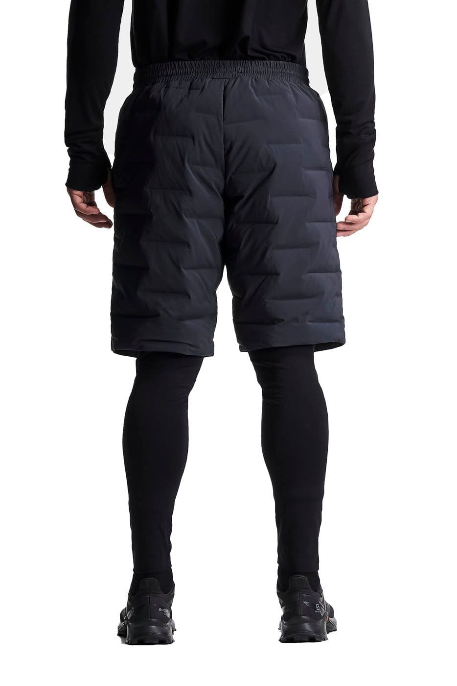 Orage *25W*  All Gender Duffy Insulated Shorts Orage