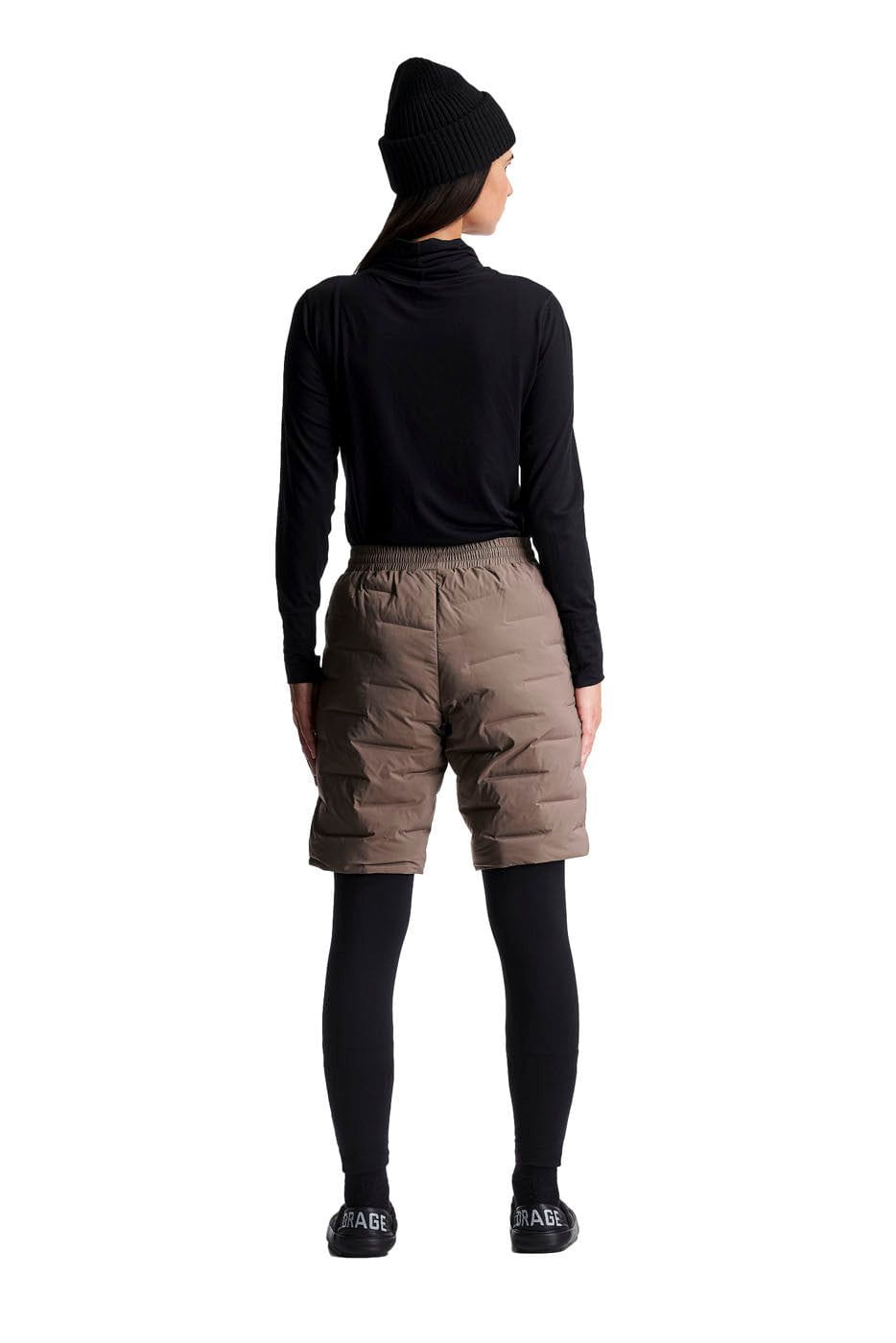 Orage *25W* All Gender Duffy Insulated Shorts Orage