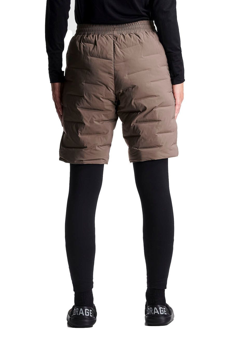 Orage *25W* All Gender Duffy Insulated Shorts Orage