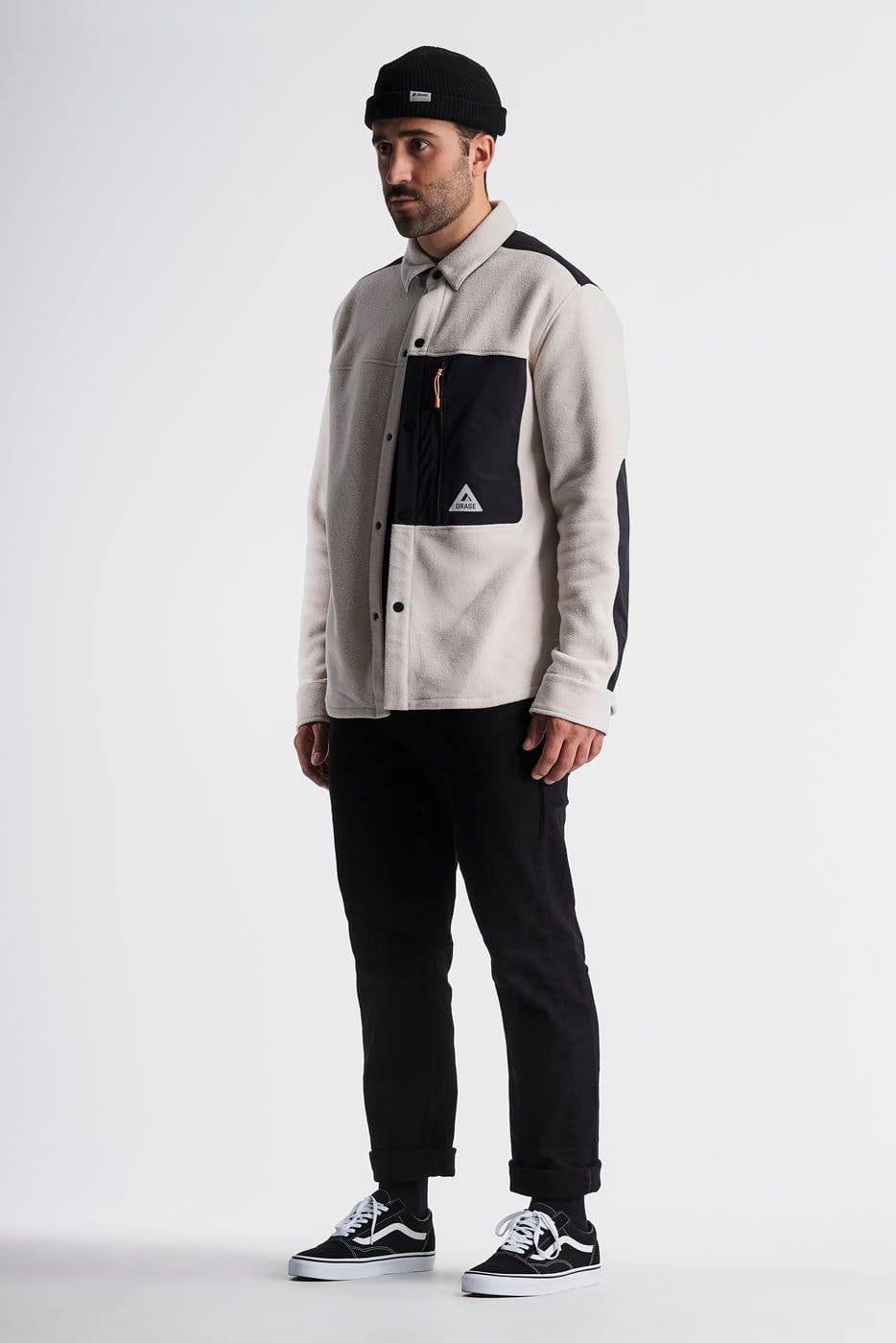 Orage *25W* All Gender Hunter Fleece Shirt Orage