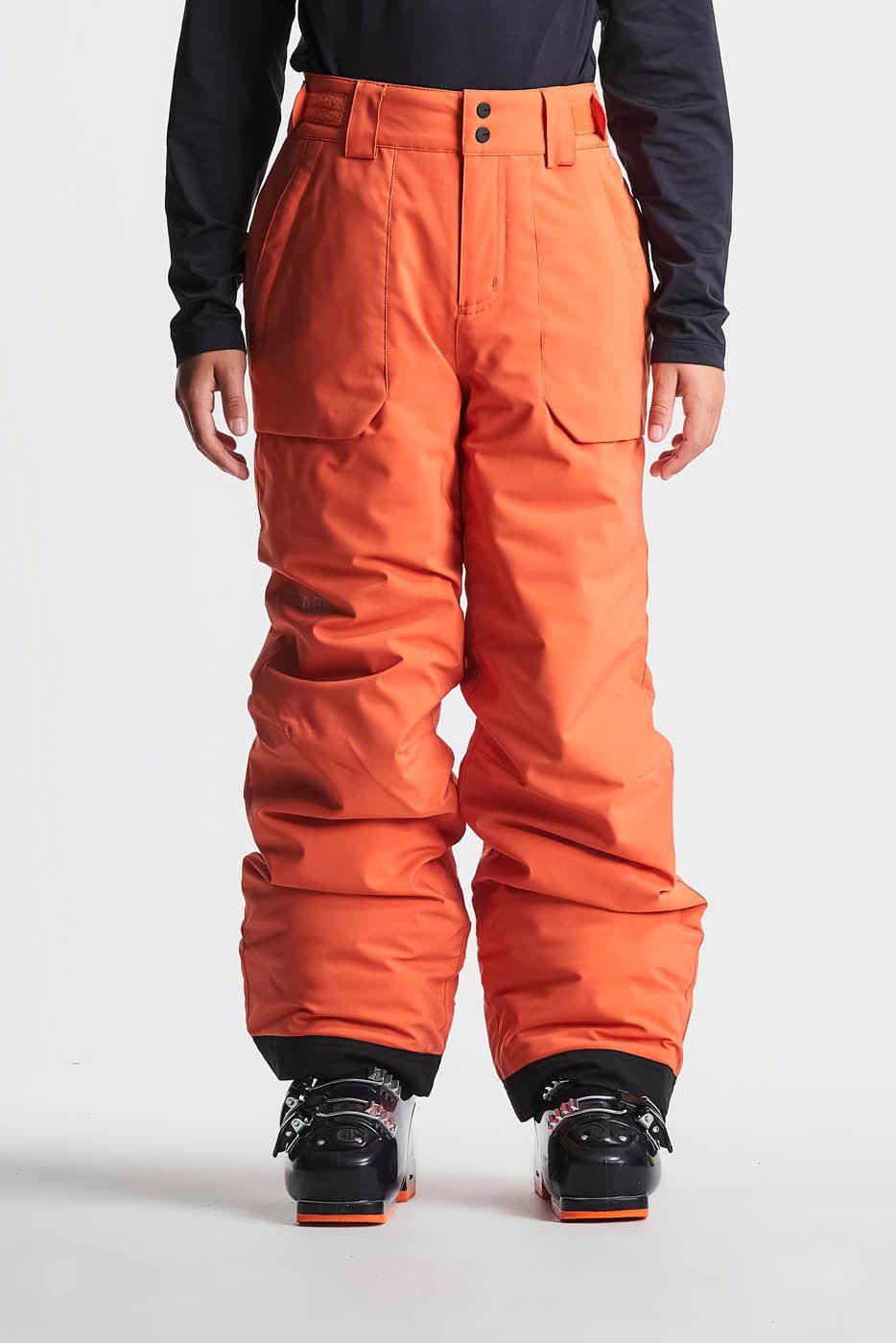 Orage *25W* Boy’s Stoneham Insulated Pant Orage