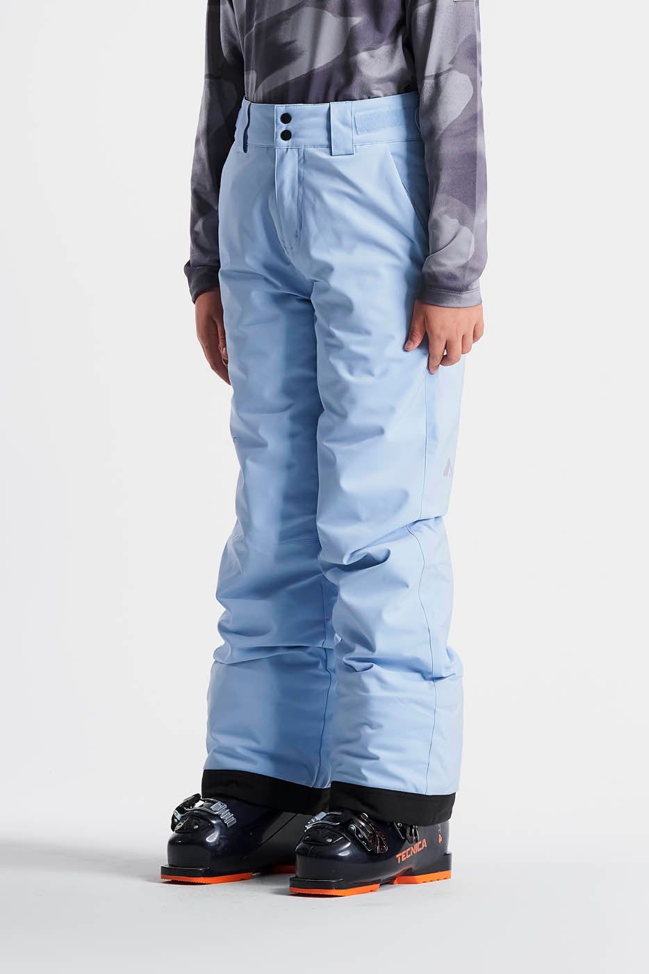 Orage CLOTHING - Kids - Outerwear - Pant Orage *25W* Girl’s Comi Insulated Pant