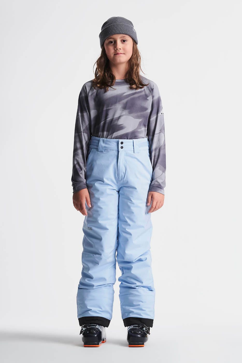 Orage CLOTHING - Kids - Outerwear - Pant Orage *25W* Girl’s Comi Insulated Pant