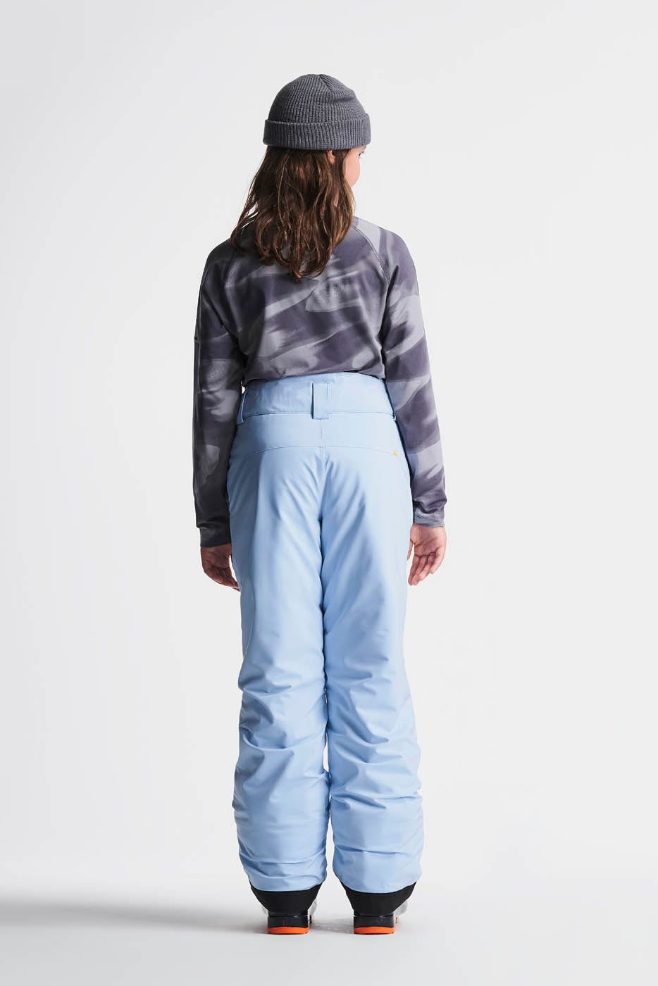 Orage CLOTHING - Kids - Outerwear - Pant Orage *25W* Girl’s Comi Insulated Pant