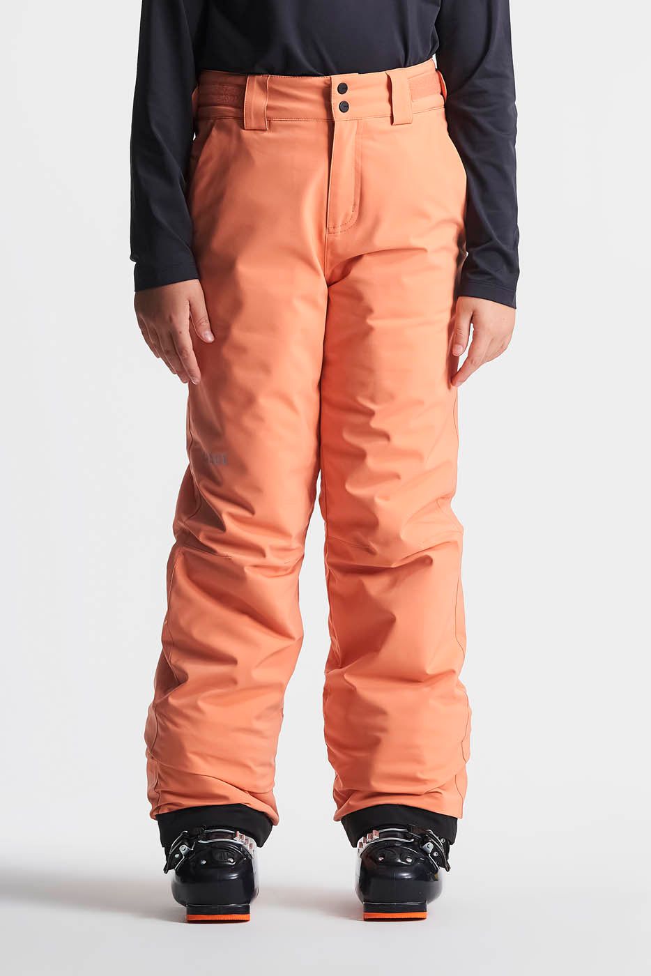 Orage CLOTHING - Kids - Outerwear - Pant Orage *25W* Girl’s Comi Insulated Pant