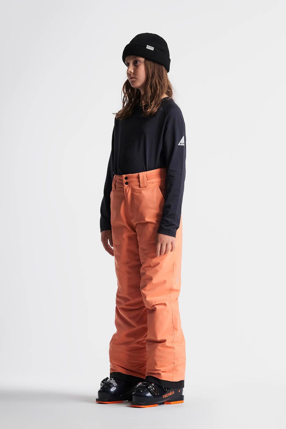 Orage CLOTHING - Kids - Outerwear - Pant Orage *25W* Girl’s Comi Insulated Pant