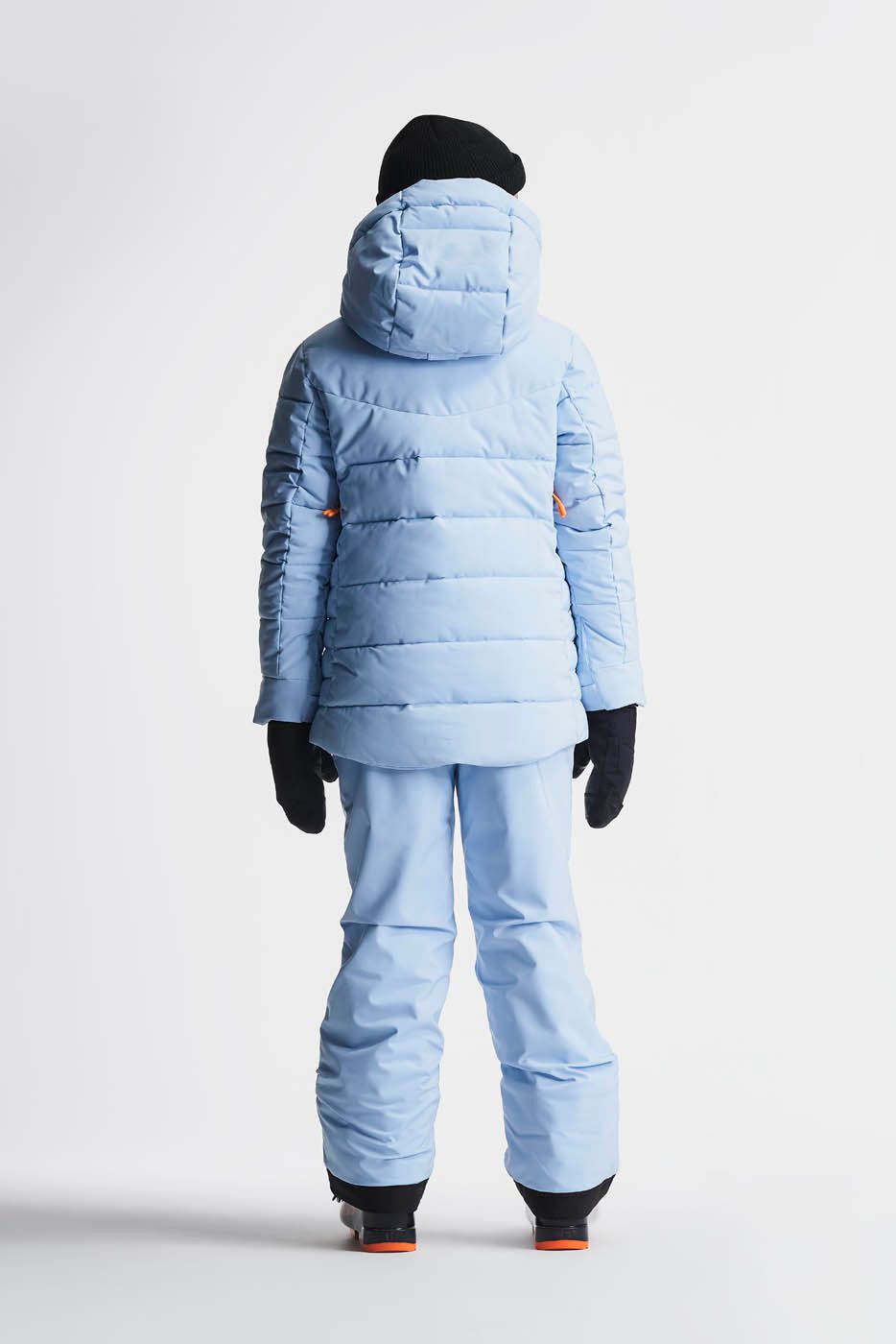 Orage *25W* Girl’s Riya Synthetic Down Jr Jacket Orage