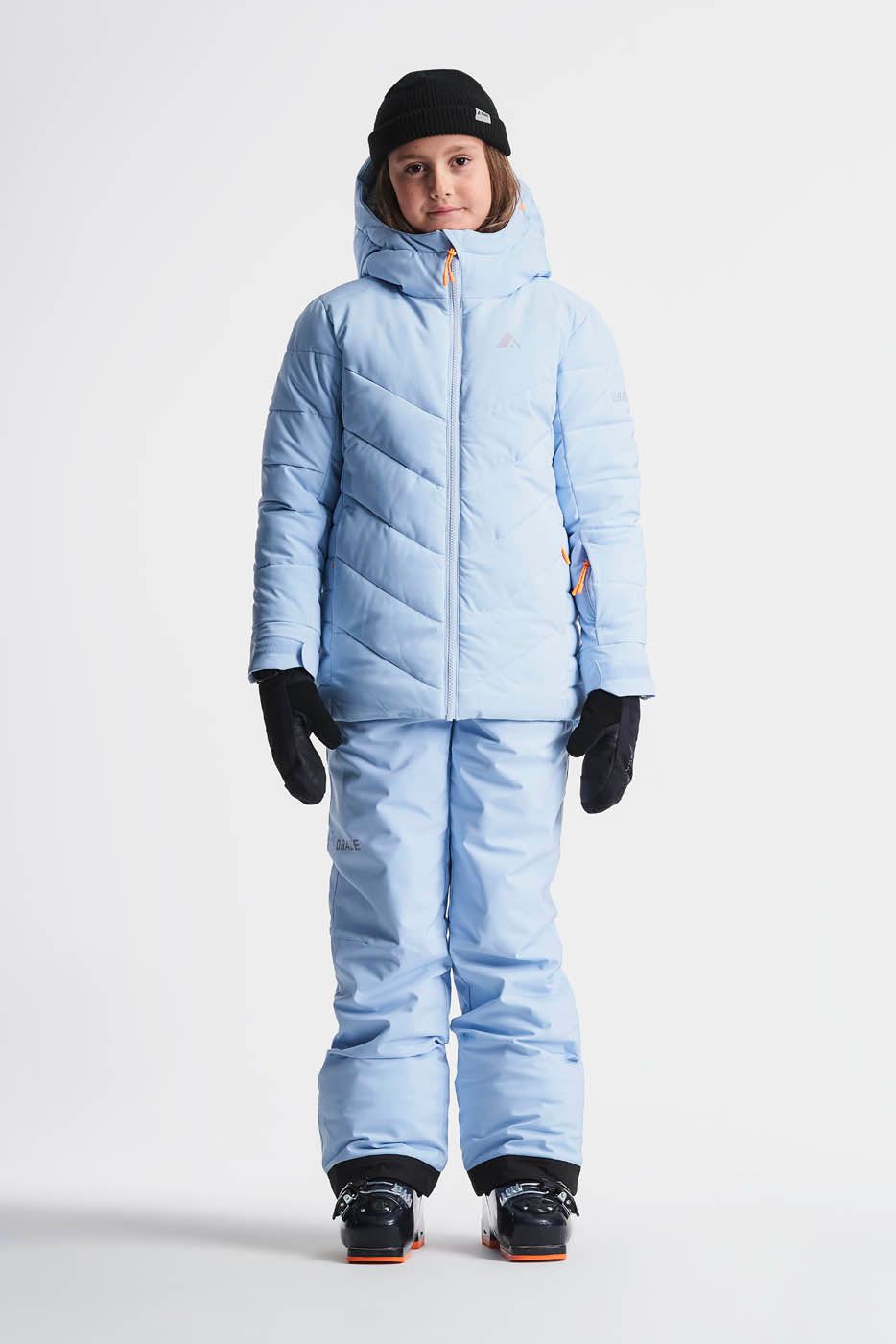 Orage *25W* Girl’s Riya Synthetic Down Jr Jacket Orage