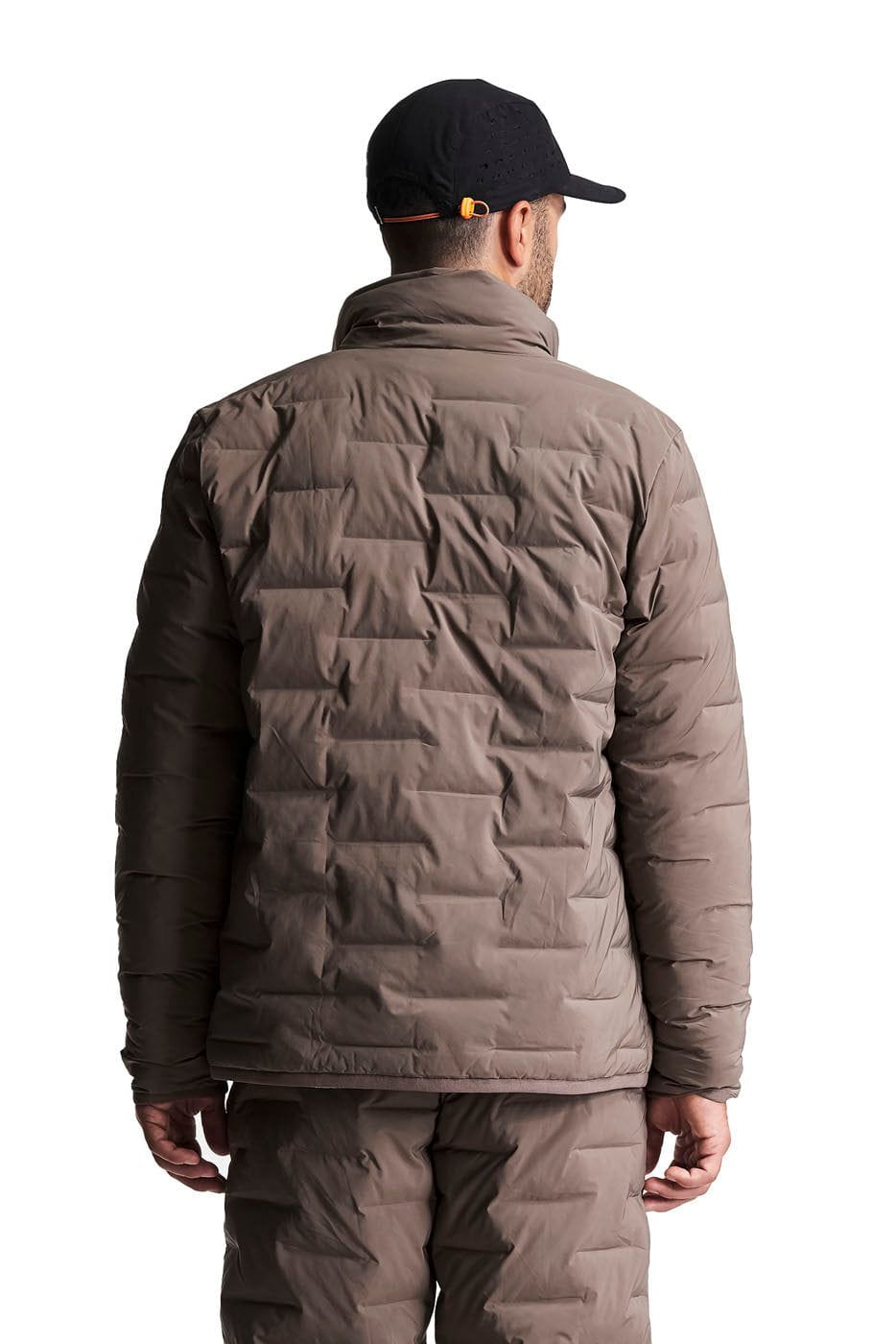 Men's Artic Jacket Orage