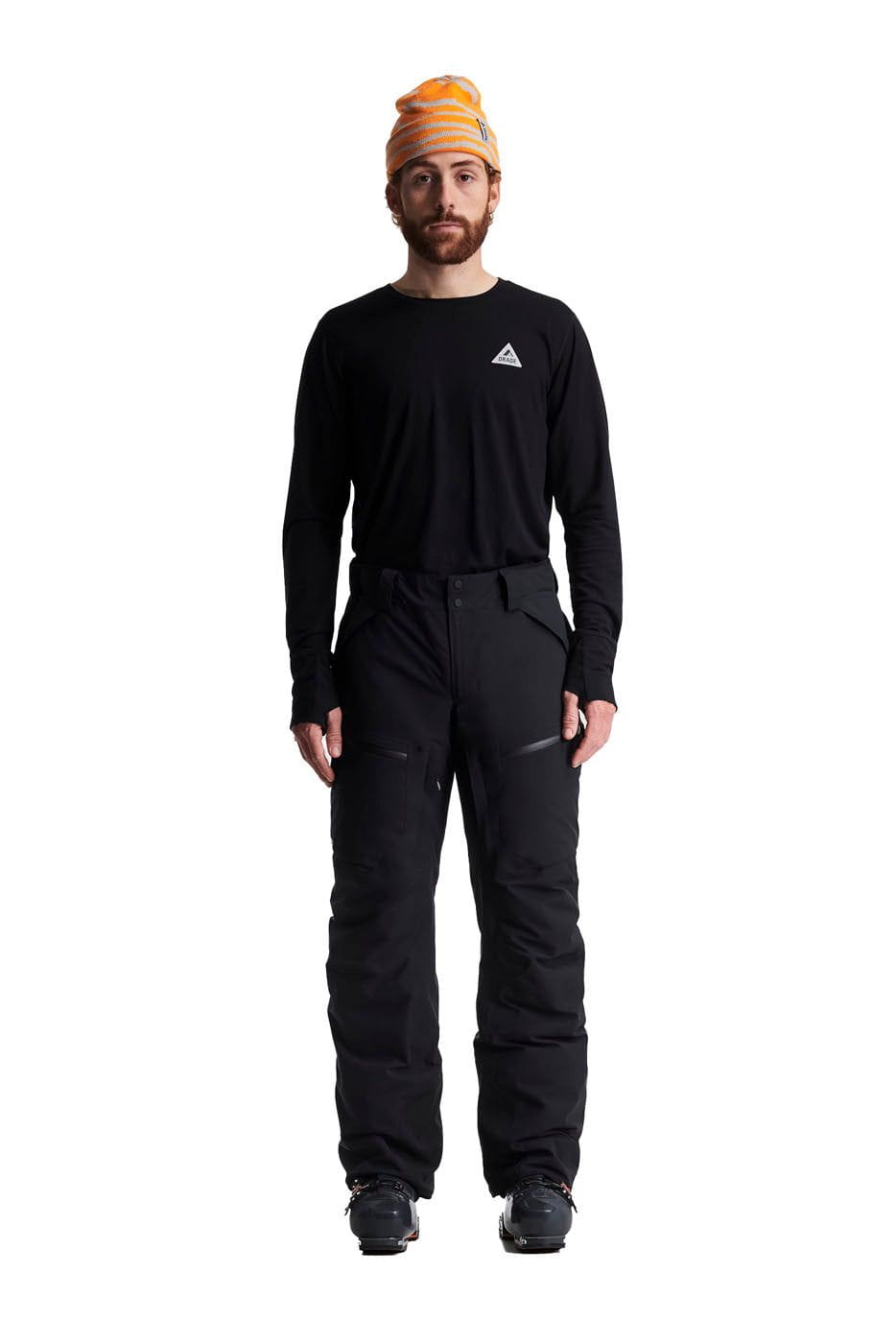 Orage *25W* Men's Exodus Insulated Pants Orage