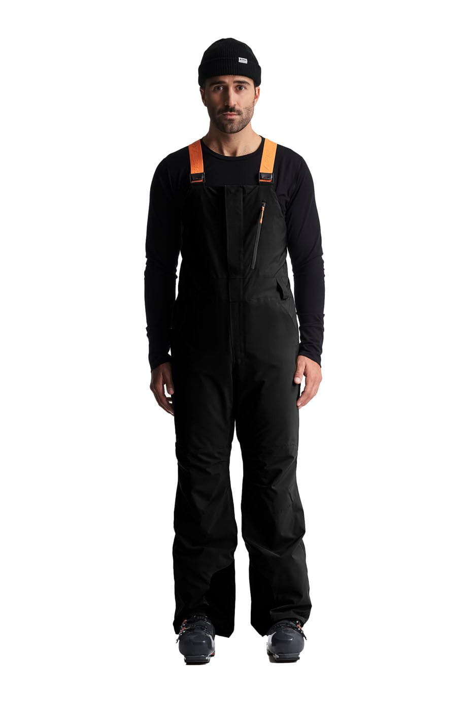 Orage CLOTHING - Men - Outerwear - Pant Orage *25W* Men's Leeds Insulated Bib