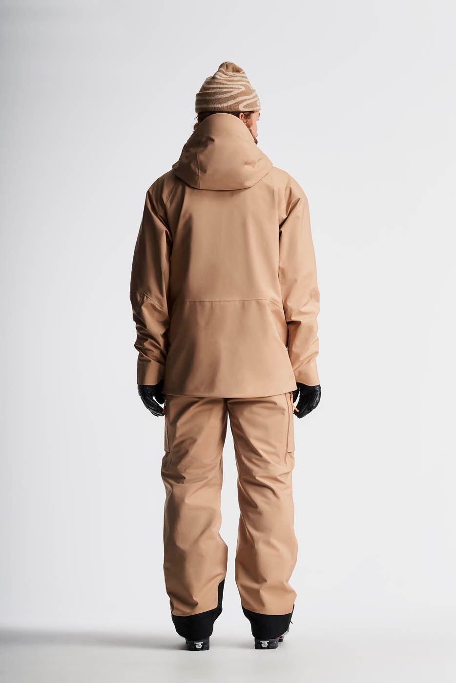 Orage *25W* Men's Mtn-X Spurr 3L Jacket Orage