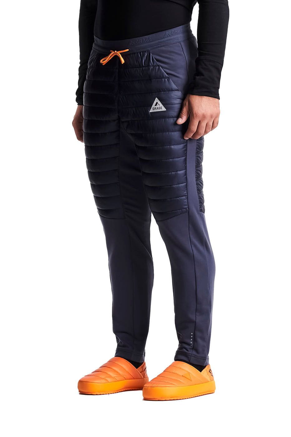 Orage *25W*  Men's Tundra Hybrid Layering Pants Orage