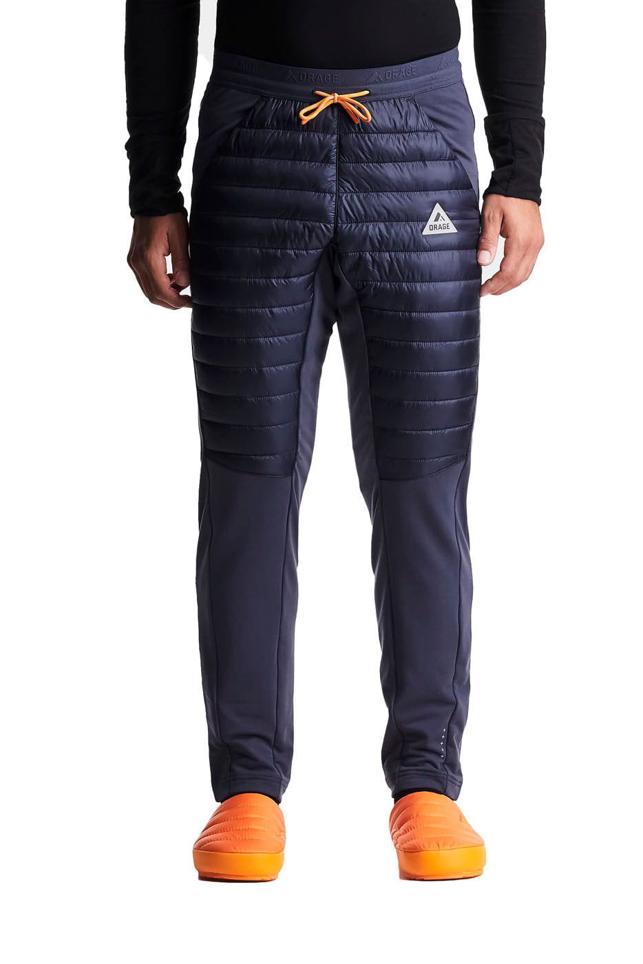 Orage *25W*  Men's Tundra Hybrid Layering Pants Orage
