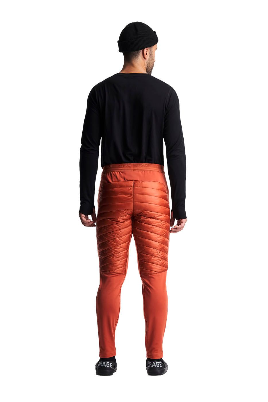 Orage *25W* Men's Tundra Hybrid Layering Pants Orage