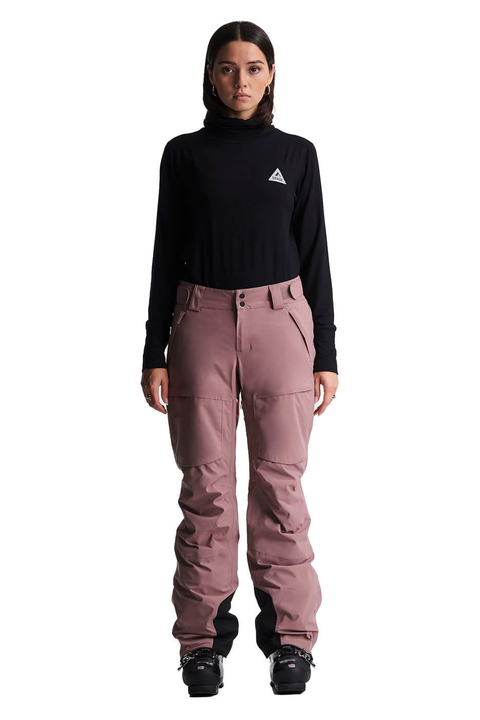 Women's Clara Insulated Pants Orage