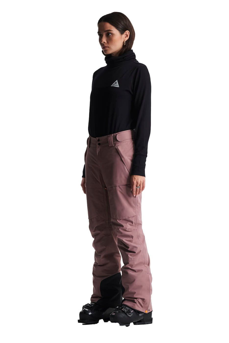 Women's Clara Insulated Pants Orage
