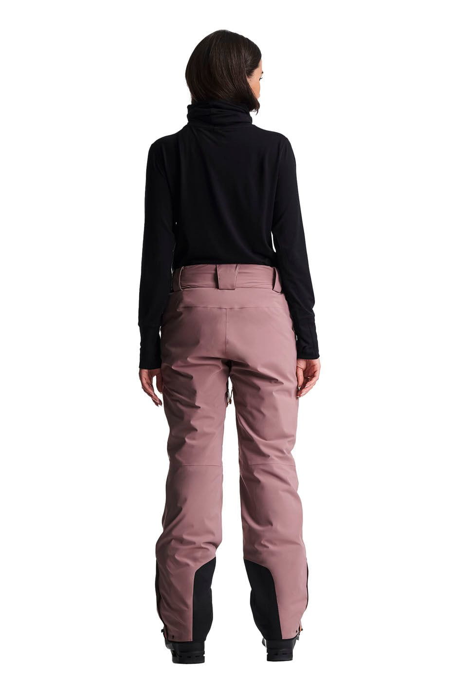 Women's Clara Insulated Pants Orage