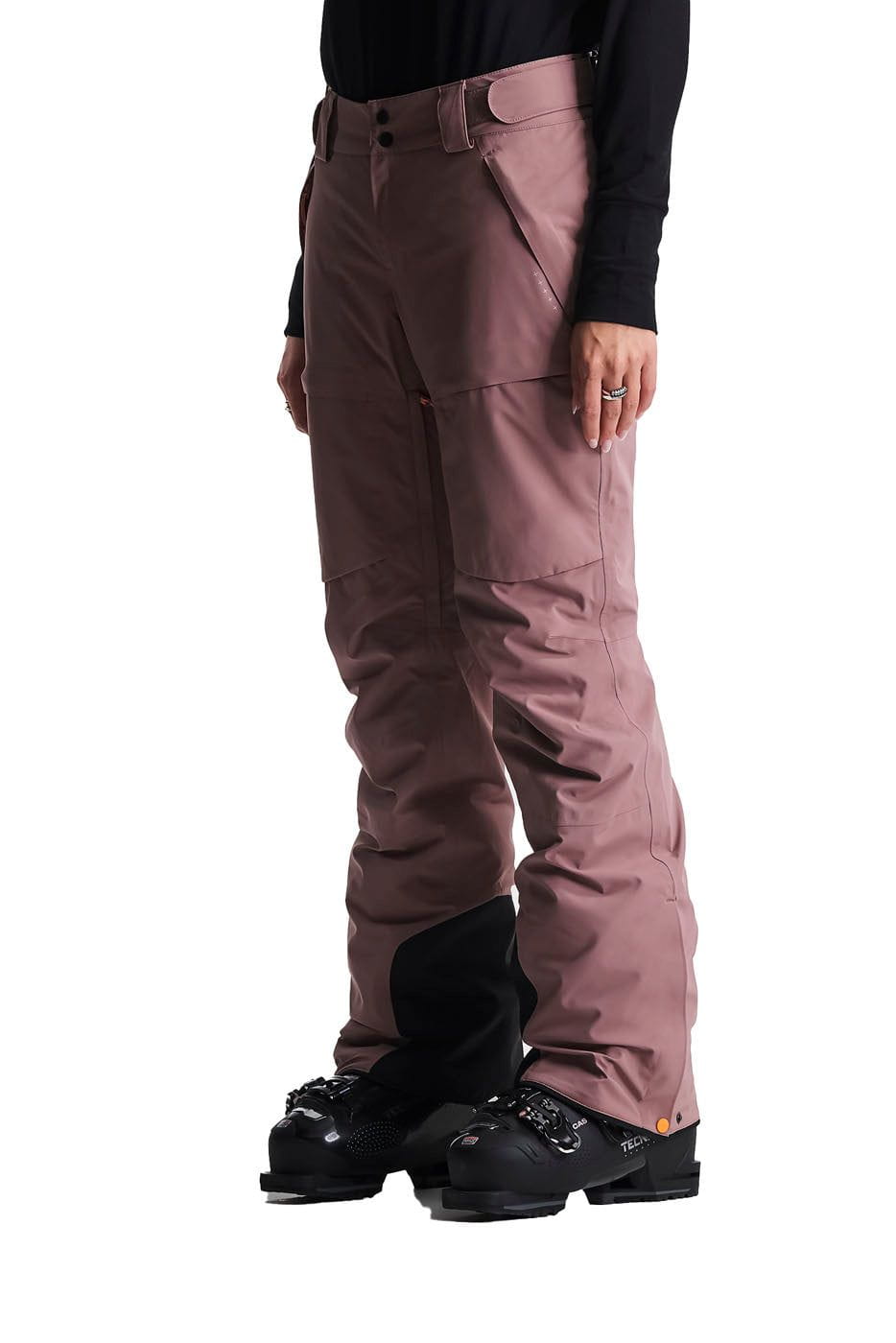 Women's Clara Insulated Pants Orage