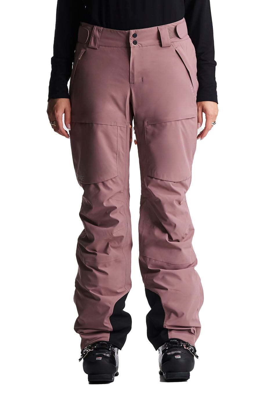 Women's Clara Insulated Pants Orage