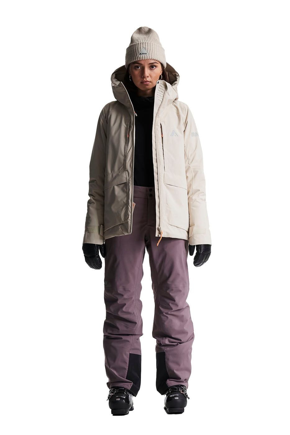 Orage *25W* Women's Kingsley Insulated Jacket Orage