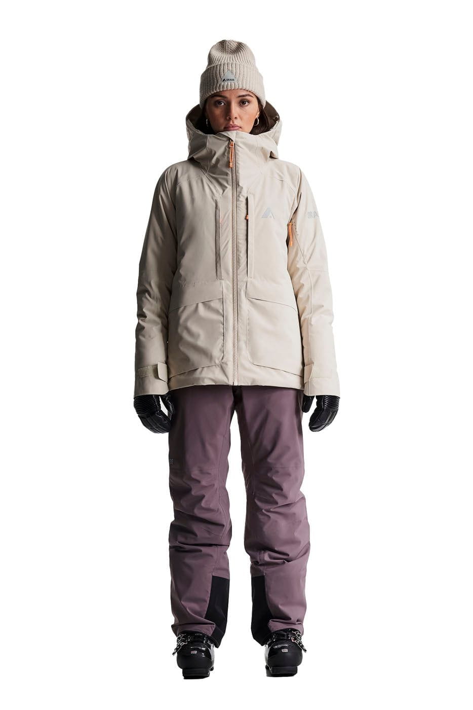 Orage *25W*  Women's Kingsley Insulated Jacket Orage