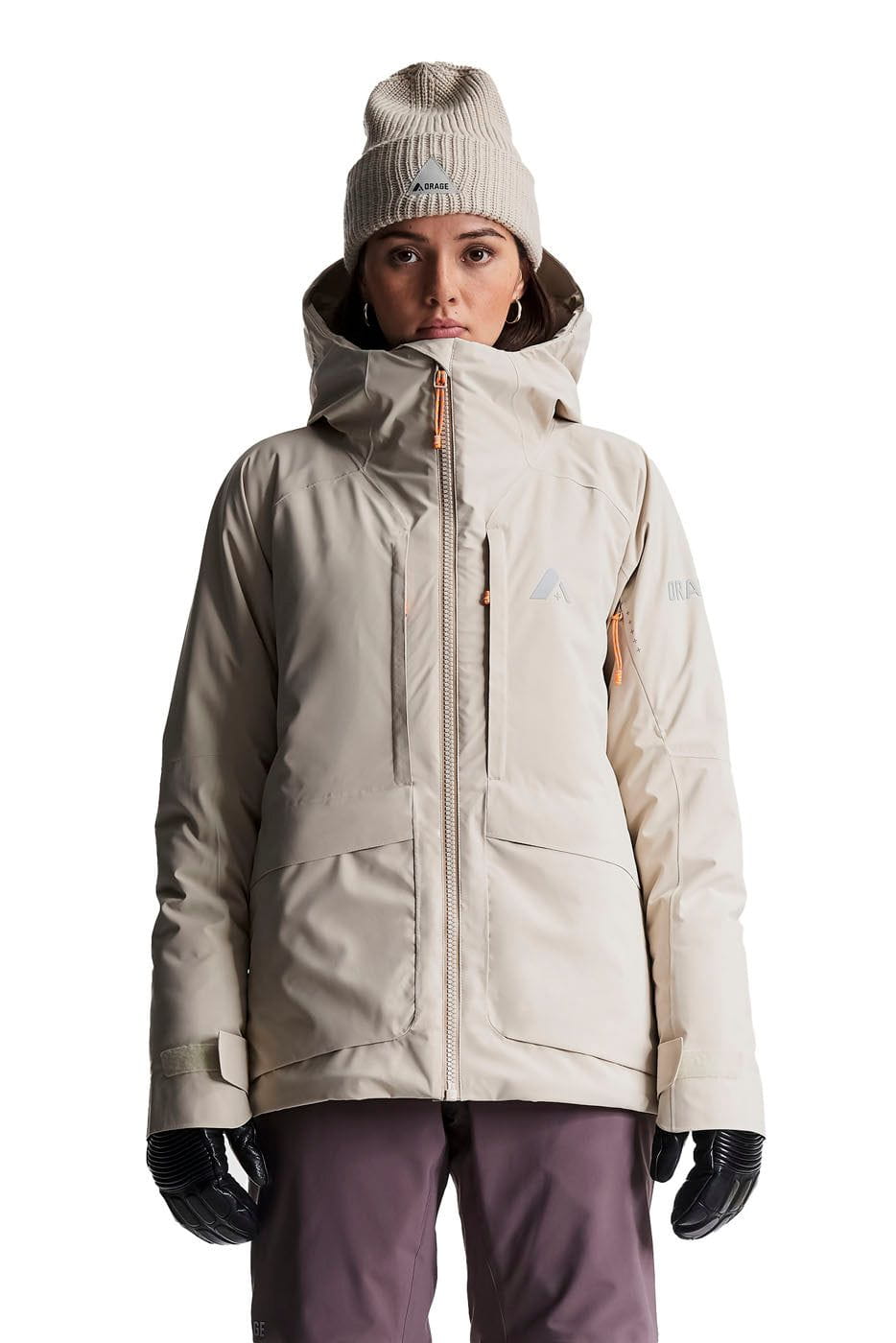 Orage *25W*  Women's Kingsley Insulated Jacket Orage