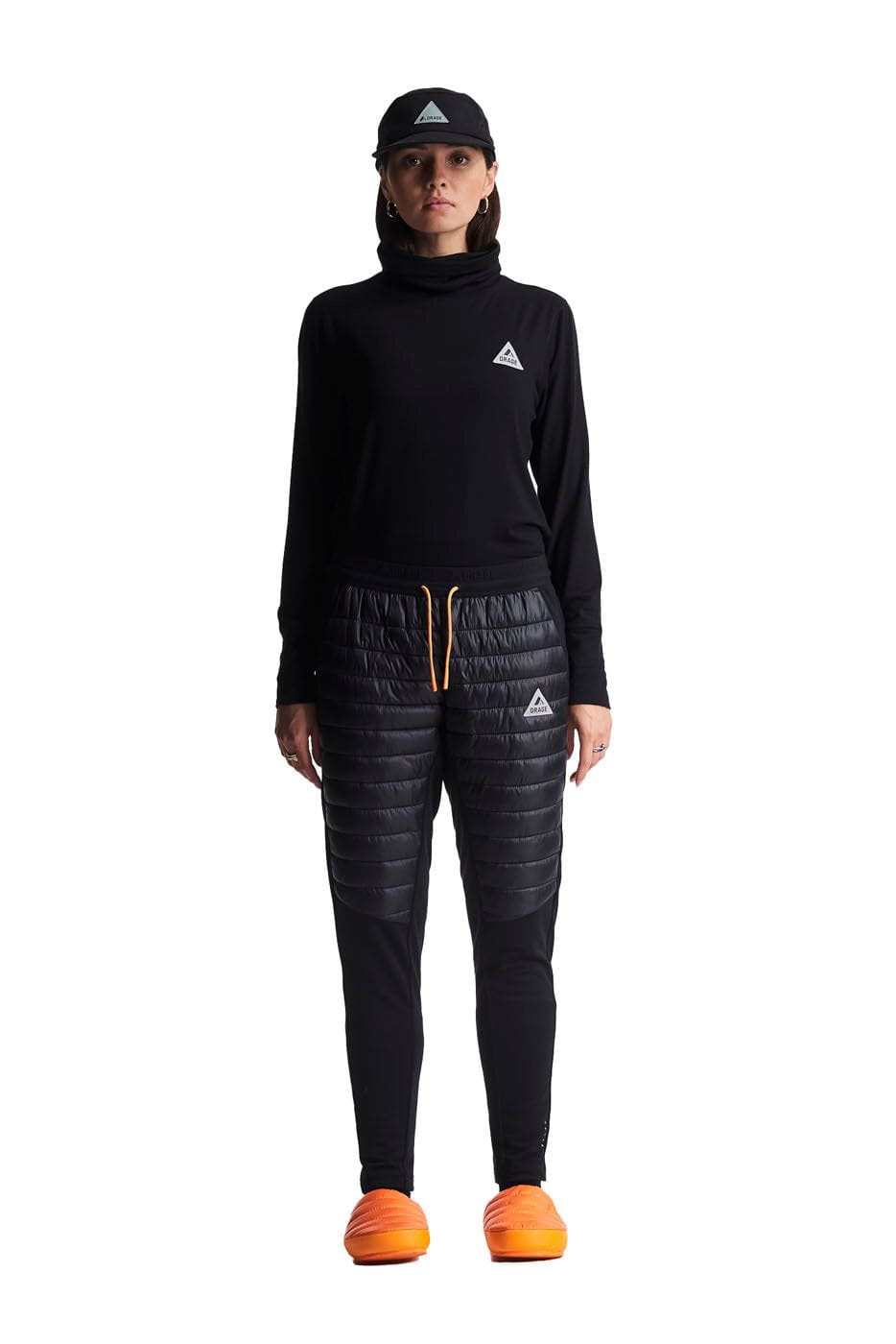 Orage *25W*  Women's Phoenix Hybrid Layering Pants Orage