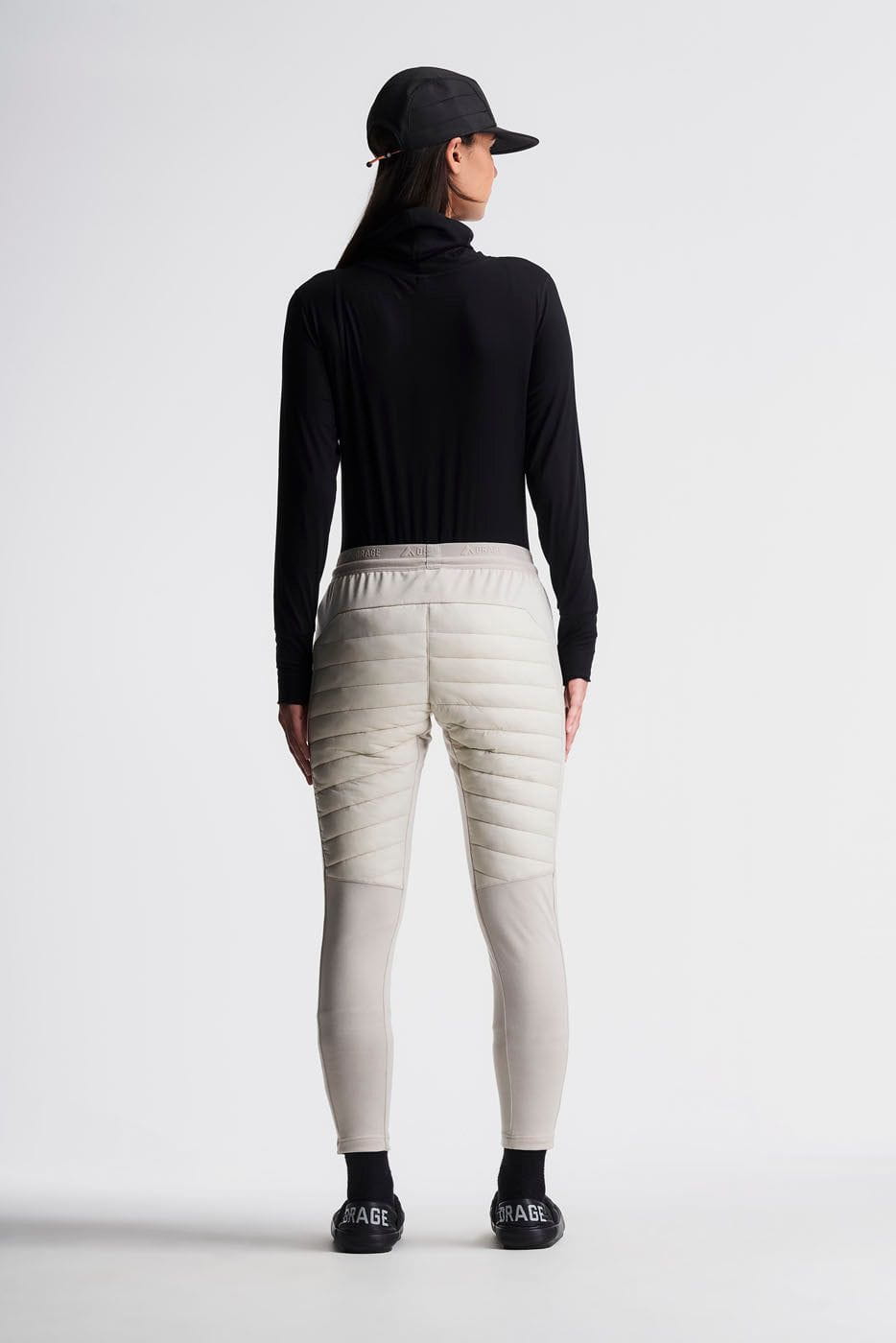 Orage *25W* Women's Phoenix Hybrid Layering Pants Orage