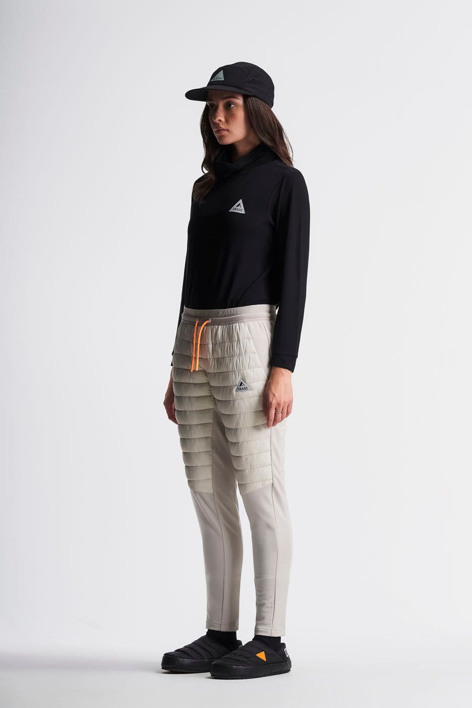 Orage *25W* Women's Phoenix Hybrid Layering Pants Orage