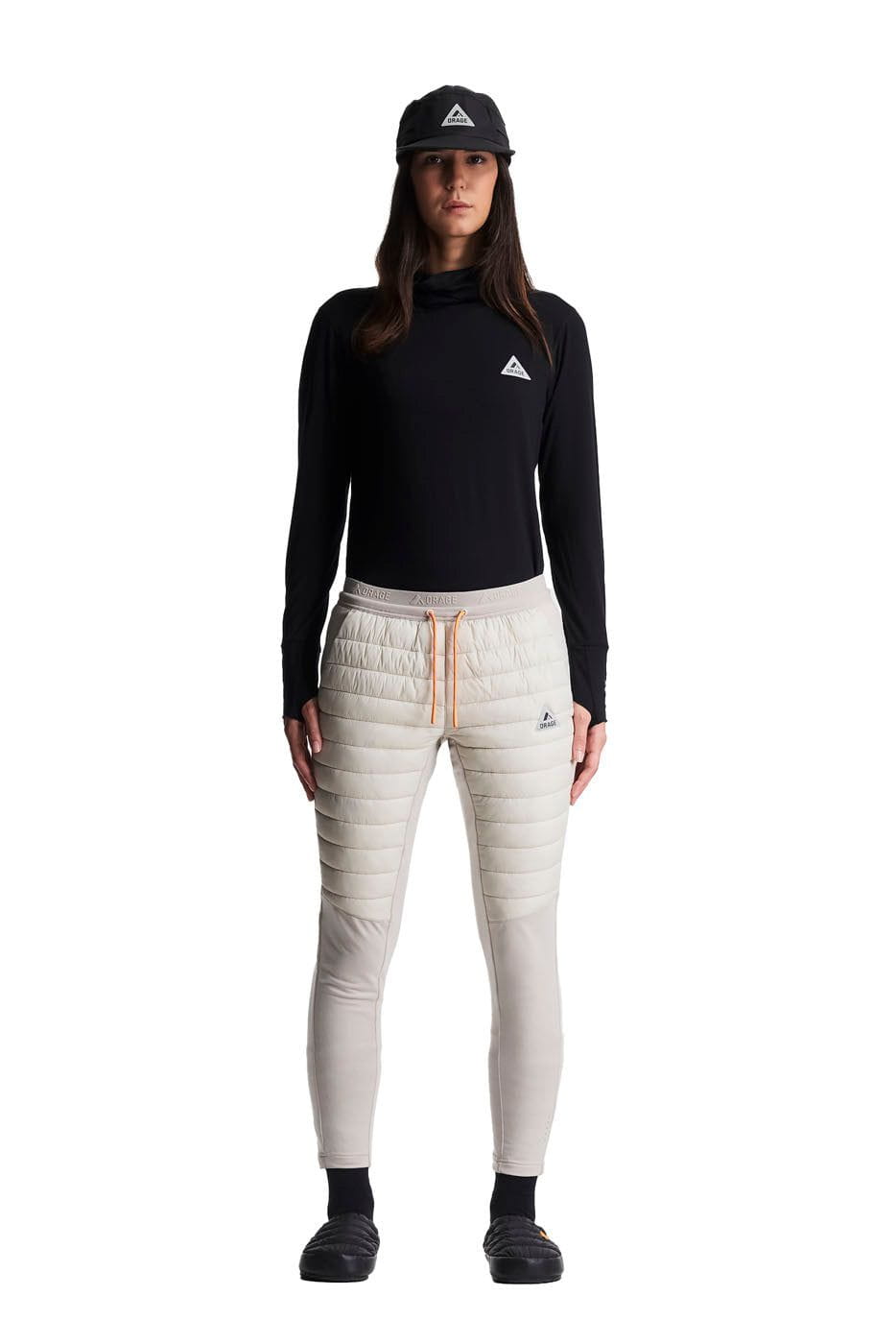 Orage *25W* Women's Phoenix Hybrid Layering Pants Orage