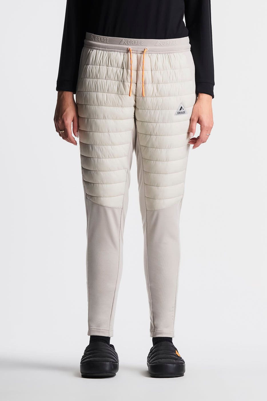 Orage *25W* Women's Phoenix Hybrid Layering Pants Orage