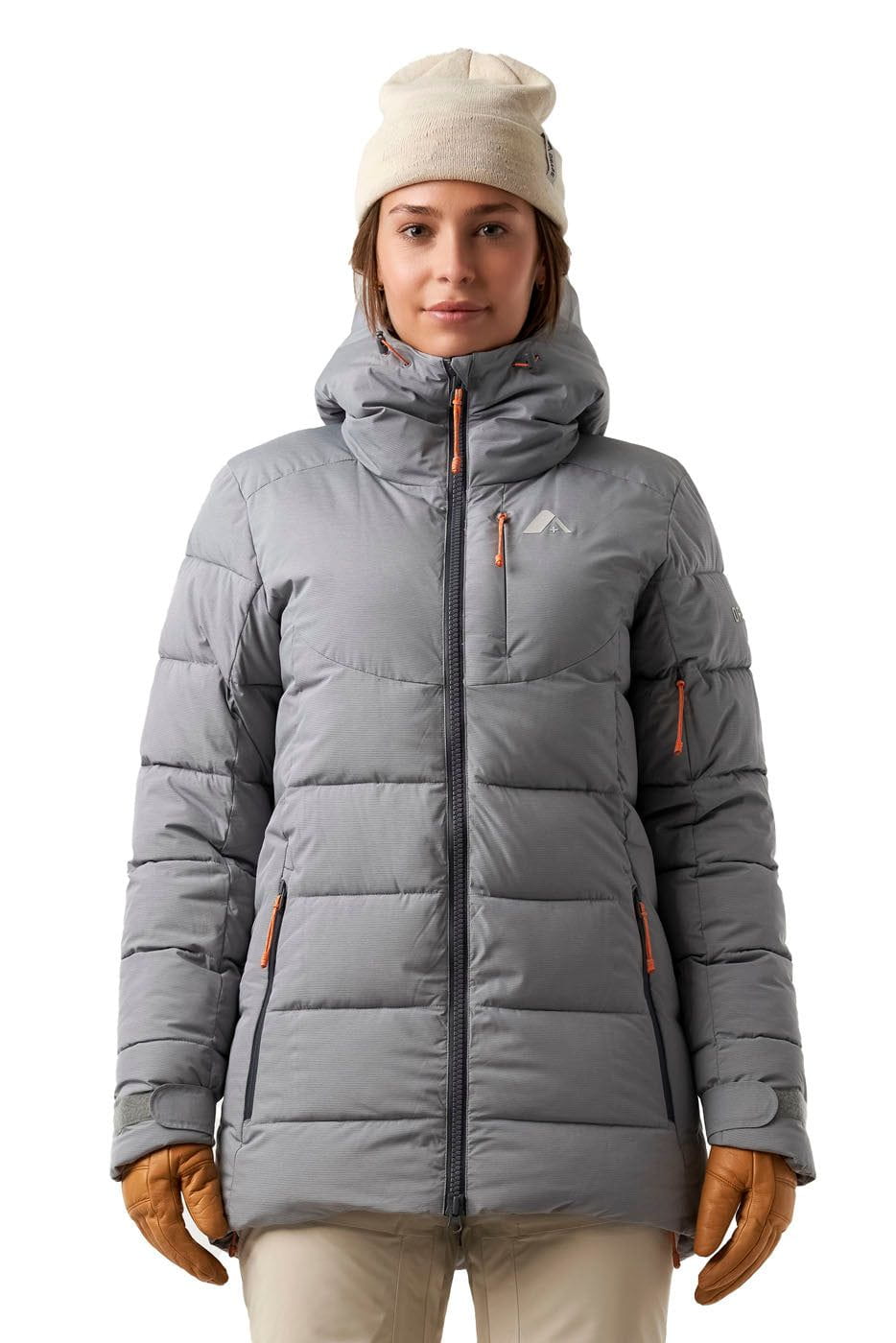 Women's Riya Synthetic Down Jacket Orage