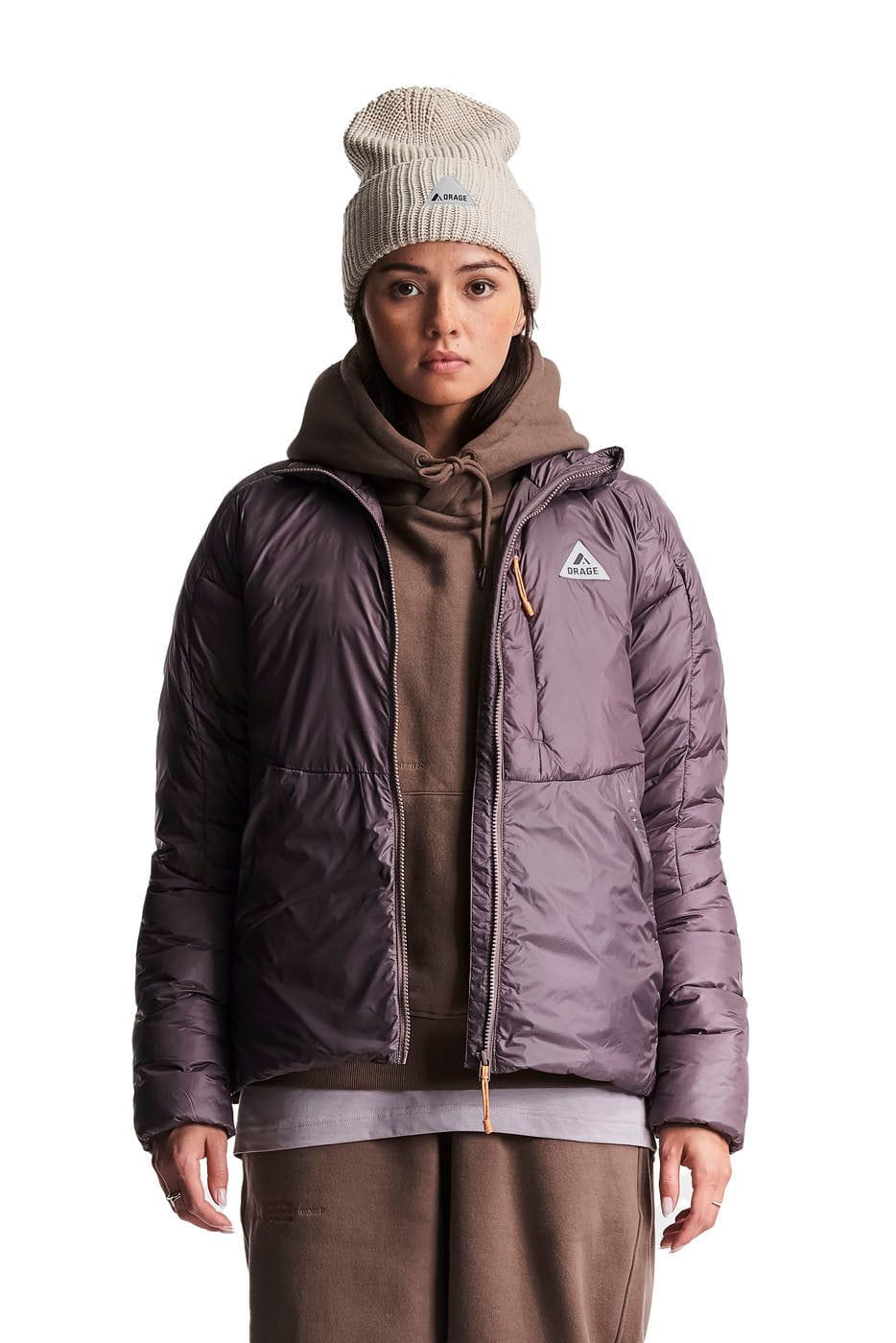 Orage CLOTHING - Women - Outerwear - Jacket Orage *25W*  Women's Traverse Gilltek Jacket