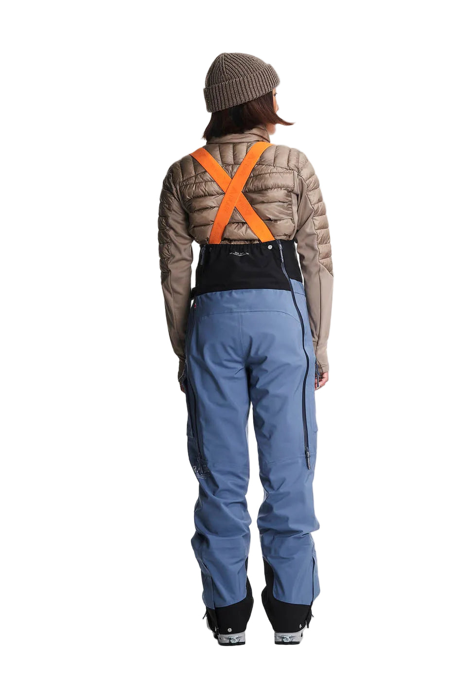 Orage CLOTHING - Women - Outerwear - Pant Orage *26W* Apex Mtn-X 3L Bib Pant Womens