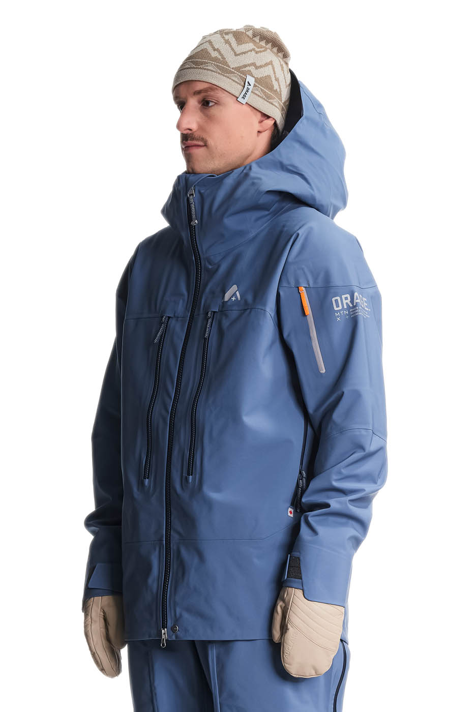 Orage *26W* Apex Mtn-X 3L Jacket Mens Orage