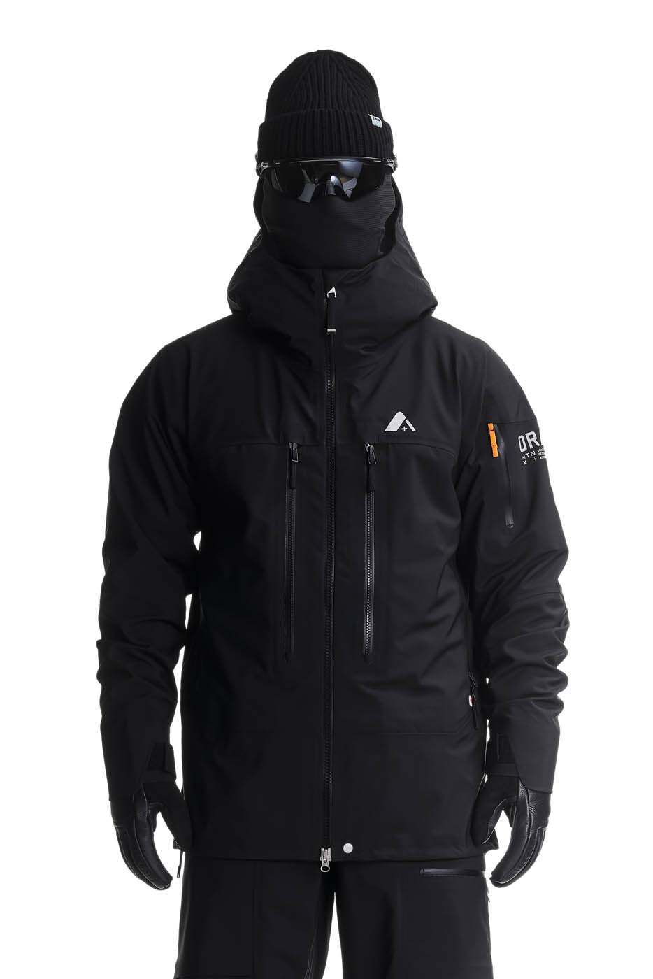 Orage *26W* Apex Mtn-X 3L Jacket Mens Orage