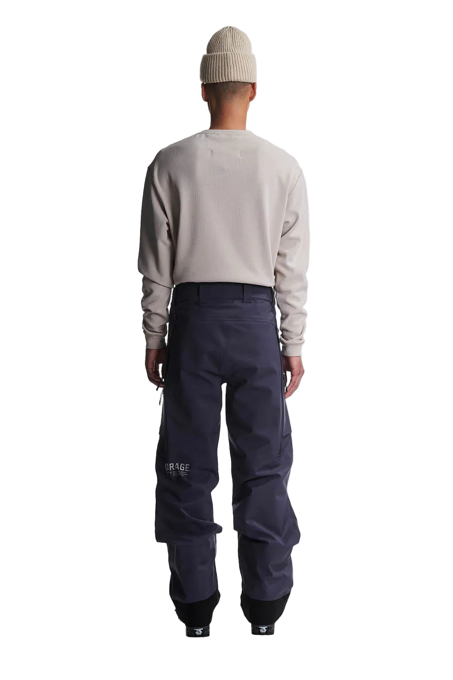 Orage CLOTHING - Men - Outerwear - Pant Orage *26W* Apex Mtn-X 3L Pant Mens