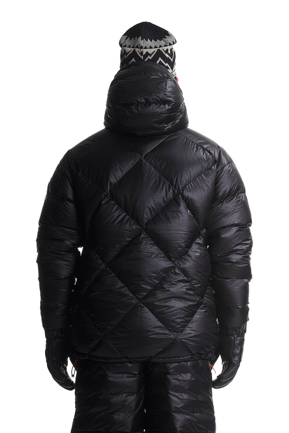 Orage CLOTHING - Men - Apparel - Jacket Orage *26W* Nimbus Mtn-X Down Jacket All Gender