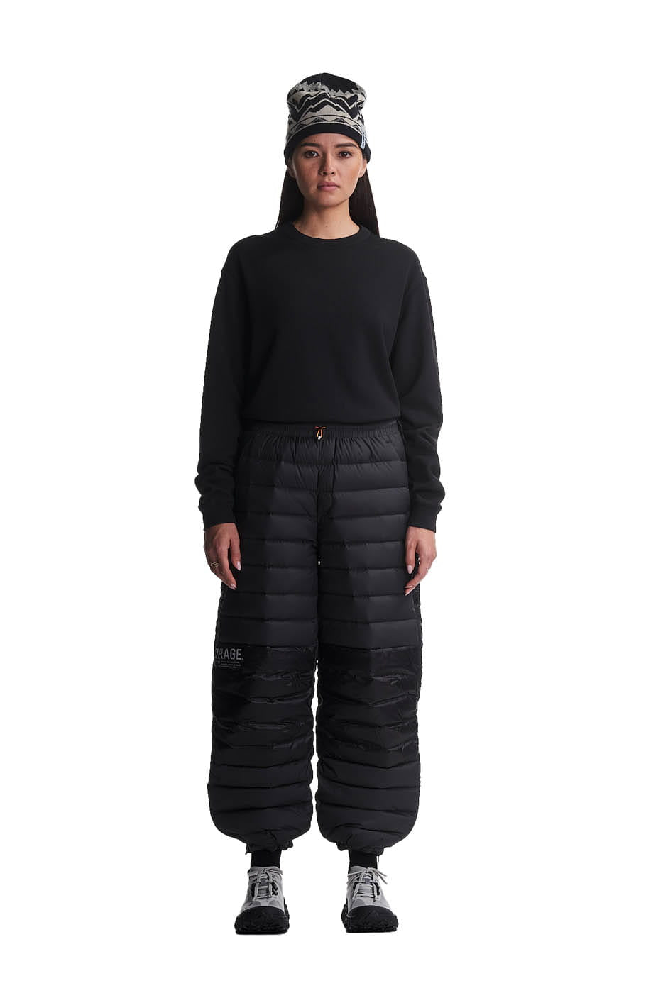 Orage *26W* Nimbus Mtn-X Down Pant All Gender Orage