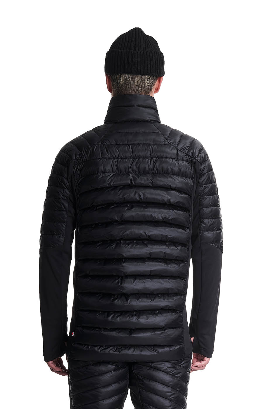 Men's Northwind Mtn-X Hybrid Jacket Orage