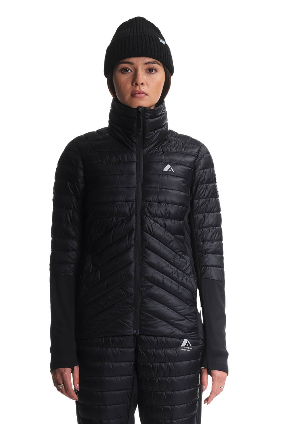 Orage *26W* Northwind Mtn-X Hybrid Jacket Womens Orage