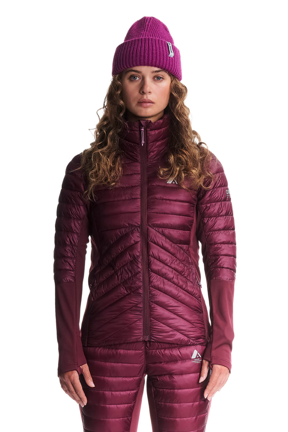 Orage *26W* Northwind Mtn-X Hybrid Jacket Womens Orage