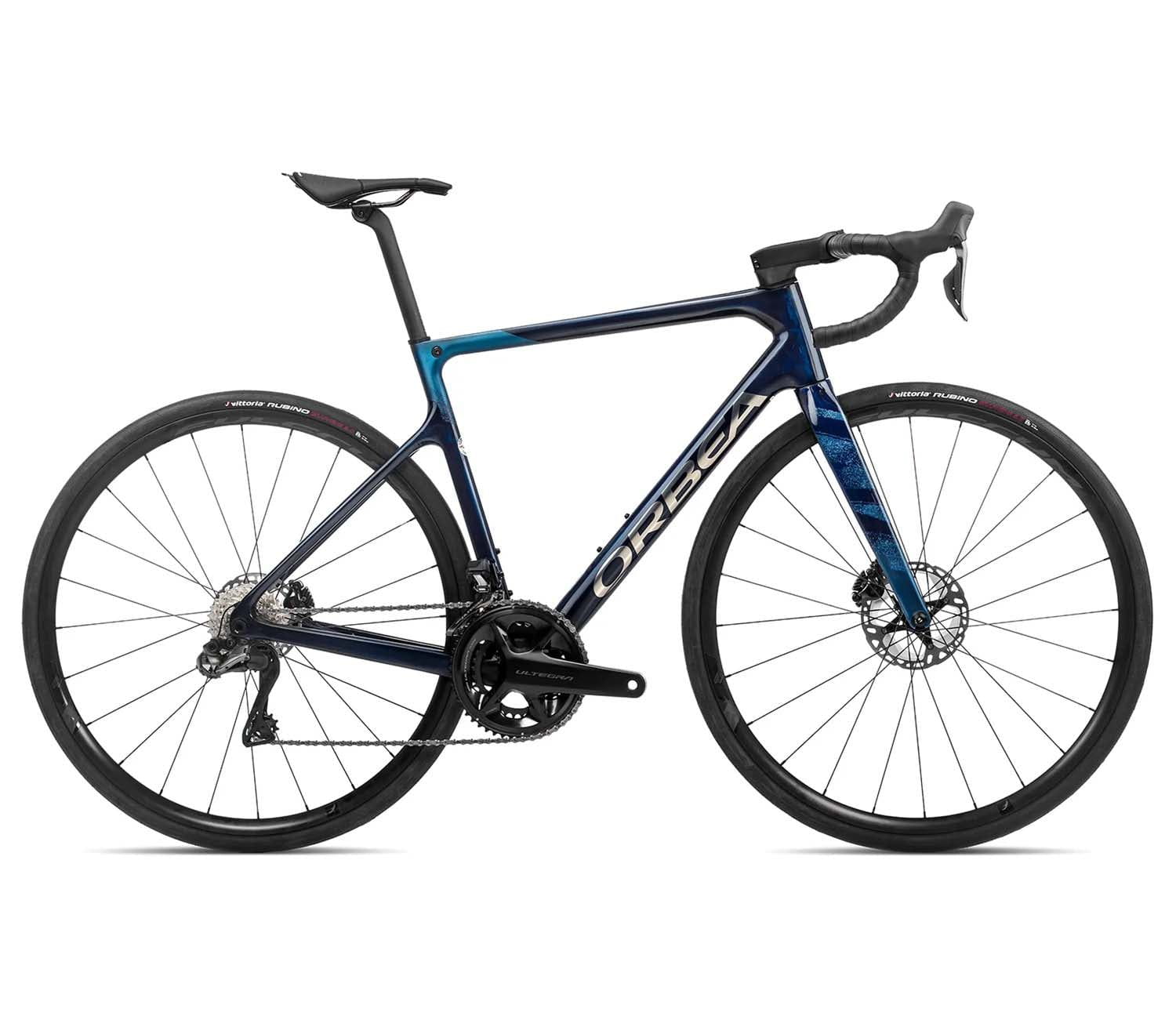 ORCA M20iTEAM - Blue-Blue - 55 ORBEA