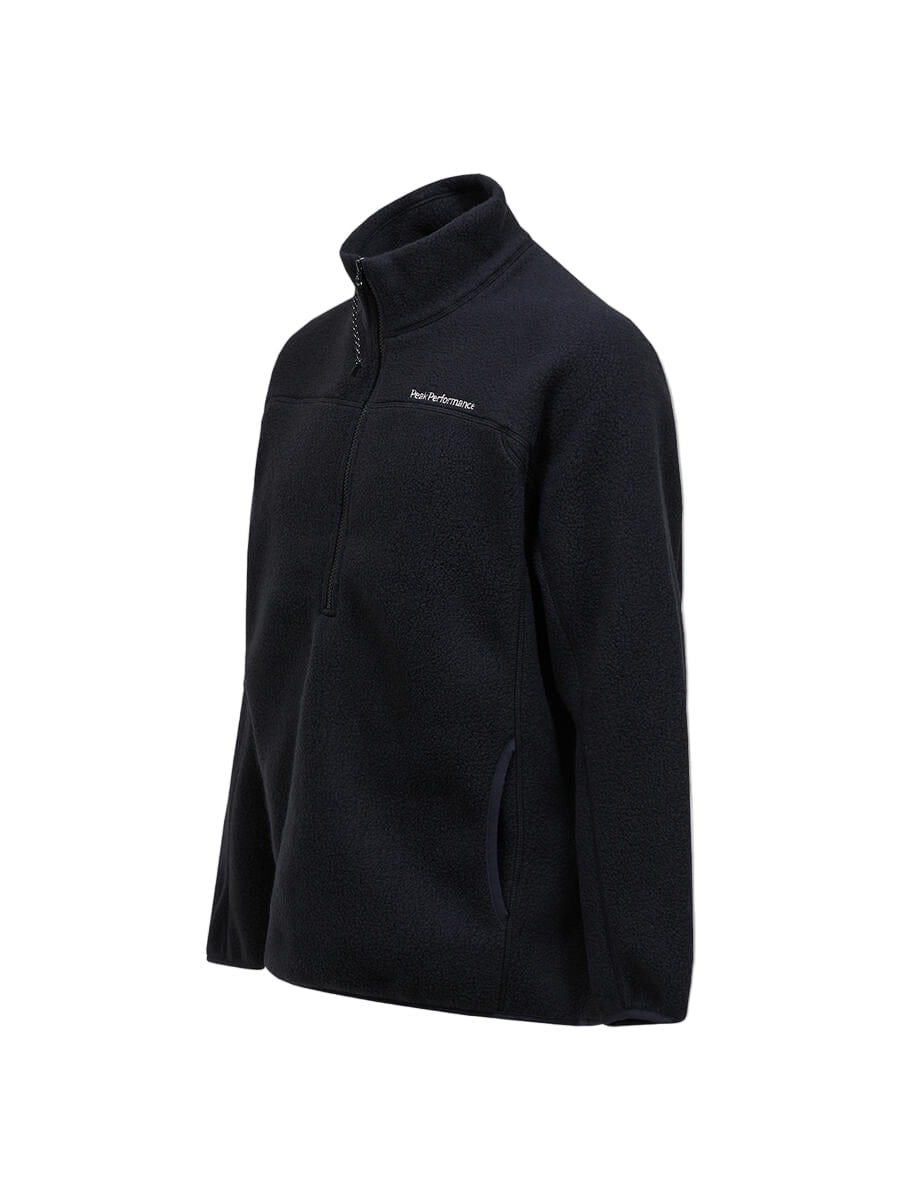 Peak Performance Pullover Men's Fleece Half Zip