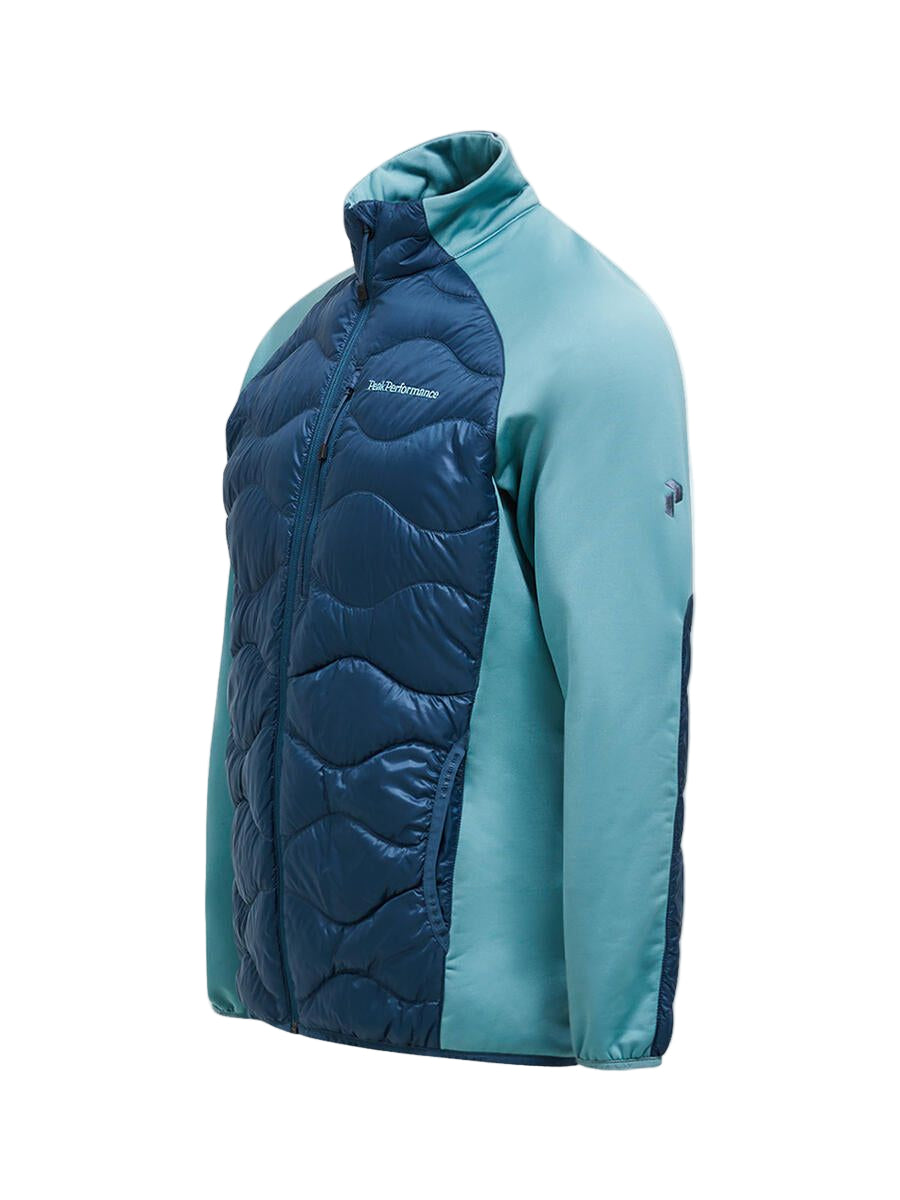 Men's Helium Down Hybrid Jacket Peak Performance