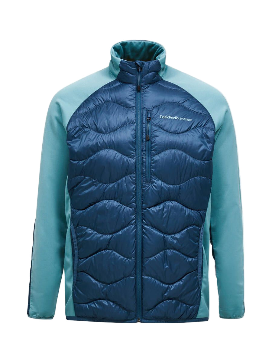 Men's Helium Down Hybrid Jacket Peak Performance